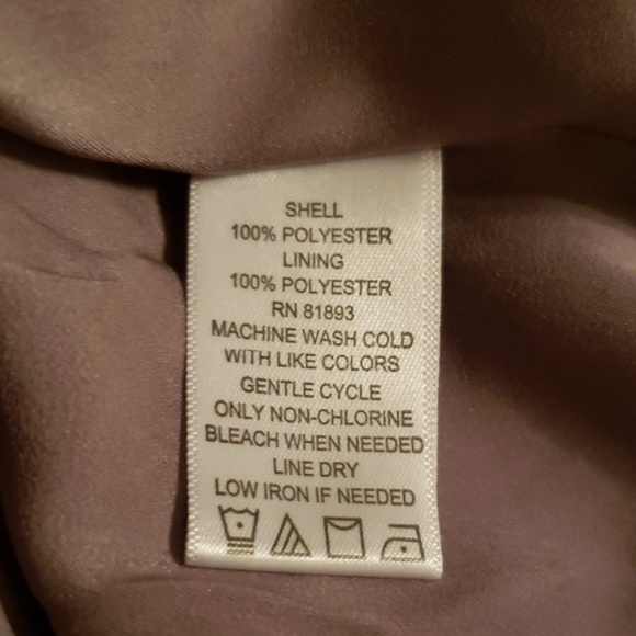 Gili Sleeveless Maxi Dress - Picture 3 of 7